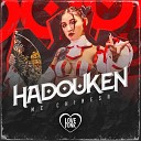Mc Chinesa Love Funk - Hadouken
