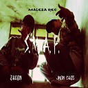 Zagon feat Jhon Caos - S M A F