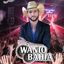 Wanio Bahia - O Meu Amigo