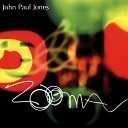 John Paul Jones - Snake Eyes