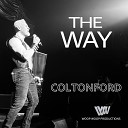 COLTON FORD - The Way Spin s Remember the Circuit Club Mix…