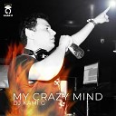 DJ KAMI G - My Crazy Mind