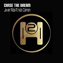 Javier Alba feat Greg Cannon - Chase the Dream Mix 1