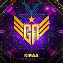 Kiraa - Reggae Beat Original Mix