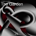 A Tweed Kubebe - The Garden