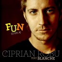 Ciprian Robu Feat Eleni Foureira - Play With Me Greece Version