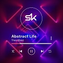 Theo Short - Abstract Life