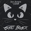 Juan Avenda o Y Los Vaqueros - Gato Black