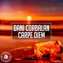 Dani Corbalan - Carpe Diem