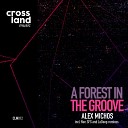 Alex Michos - A Forest in the Groove Nec SFS Remix