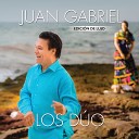 Juan Gabriel feat Antonio Orozco - Amor Es Amor