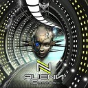 Alienn - 15 Years Original Mix
