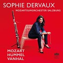 Sophie Dervaux Mozarteumorchester Salzburg - II Andante ma adagio