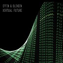 Effin Blindin - Virtual Future Radio Edit