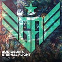 Audiosun Eternal Flight - Tribalism Original Mix