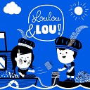 Kinderliedjes Loulou en Lou Loulou Lou - De Zak Van Sinterklaas