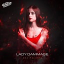 Lady Dammage - Una Palabra Radio Edit