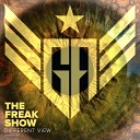 The Freak Show - Opera Original Mix