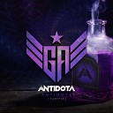 Antidota - Fly High Original Mix
