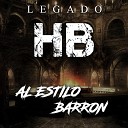 Legado HB - El Leon Empresario
