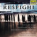 Cincinnati Symphony Orchestra Jes s L pez… - Respighi Fountains of Rome I Fountain of Valle Giulia at…