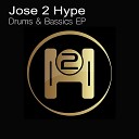Jose 2 Hype - Jah Jah Is Coming