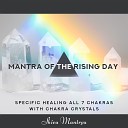 Shiva Mantrya - Mantra of the Rising Day