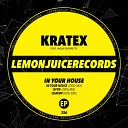 Kratex feat Hashtagpretty - In Your House