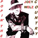 Joey WELZ - Ring of Fire Radio Edit