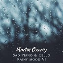 Martin Czerny - Memory with No Past