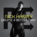 Nick Harvey - Deep Luv
