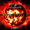 Simon Fischer Moelamonde - Mass Effect Radio Edit