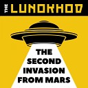 The Lunokhod - Nine Lives