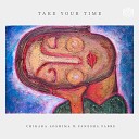 Chikara Aoshima feat Fanesha Fabre - Take Your Time