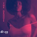 Disco Secret - The Groove