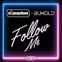 Uli Poeppelbaum Buhold - Follow Me Radio Mix
