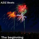 AZIZ Beats - Overcast