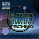 MS Dance Project Robert Lipinski - Jambo Bwana Techno