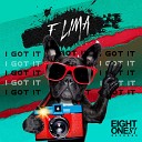 F Lima - I Got It