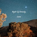 Night Of Serenity - Luna