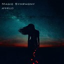 Afinello - Magic Symphony Cover Version