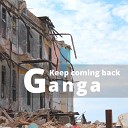 Ganga - It Takes an Ocean Radio Edit