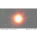 Gavin Mikhail - Champagne Supernova Acoustic