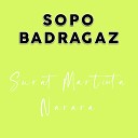 Sopo Badragaz - Please Come Back