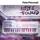 Peter Petrowski - Indiano