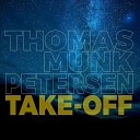 Thomas Munk Petersen - Safe Haven