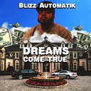 Blizz Automatik feat Spookvocals - Carry On Radio Edit