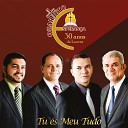 Quarteto Esperan a 30 Anos de Louvor - Espero A Manh Radiosa