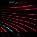 Kamilo Sanclemente - Secret Place