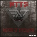 MTTS - Raiders Of Apocalypse